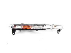ES#398189 - 4L0953041A - Front Turn Signal - Left - Keep the clean look of your exterior - Genuine Volkswagen Audi - Audi