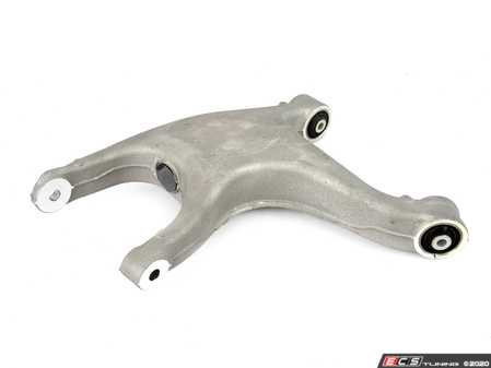 ES#2089731 - 8R0505311F - Rear Lower Control Arm - Left - Keep your suspension steady - Genuine Volkswagen Audi - Audi