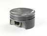 ES#4414272 - 197832209 - MAHLE Forged Piston Kit 84mm - N54 - 3.0L - Forged, 2618. Phosphate + Grafal  + Hard Anodized top ring groove - Mahle Motorsports - BMW
