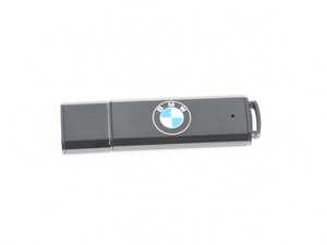 ES#2995150 - 65902420048 - 2016-1 NAV USB (NBT) - Genuine BMW - 