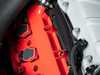 ES#4390867 - AU30TVCKIT - Audi 3.0 Valve Cover Kit - Select Your Color - The perfect option to showoff your style on any 3.0T engine bay! - VAST AZ - Audi