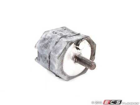 ES#44048 - 23711175939 - Transmission Mount - Priced Each - Stop driveline vibration - Genuine BMW - BMW