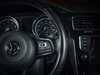 ES#4304962 - 005146LA01-02 - MK7 Paddle Shifter Extension Set - Flat Black - Maintain steering control while changing gears with our paddle shifter extensions - ECS - Volkswagen