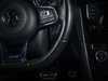 ES#4304962 - 005146LA01-02 - MK7 Paddle Shifter Extension Set - Flat Black - Maintain steering control while changing gears with our paddle shifter extensions - ECS - Volkswagen