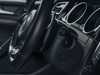 ES#4304962 - 005146LA01-02 - MK7 Paddle Shifter Extension Set - Flat Black - Maintain steering control while changing gears with our paddle shifter extensions - ECS - Volkswagen