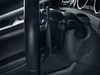 ES#4304962 - 005146LA01-02 - MK7 Paddle Shifter Extension Set - Flat Black - Maintain steering control while changing gears with our paddle shifter extensions - ECS - Volkswagen
