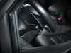 ES#4304962 - 005146LA01-02 - MK7 Paddle Shifter Extension Set - Flat Black - Maintain steering control while changing gears with our paddle shifter extensions - ECS - Volkswagen