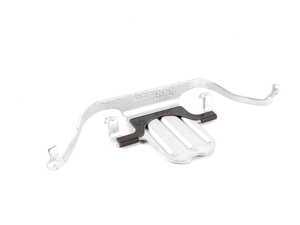 ES#59920 - 34116776526 - Retaining Clip - Also known as anti rattle spring - Genuine BMW - BMW