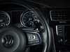ES#4304963 - 005146LA01-03 - MK7 Paddle Shifter Extension Set - Gloss Black - Maintain steering control while changing gears with our paddle shifter extensions - ECS - Volkswagen