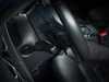 ES#4304963 - 005146LA01-03 - MK7 Paddle Shifter Extension Set - Gloss Black - Maintain steering control while changing gears with our paddle shifter extensions - ECS - Volkswagen
