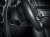 ES#4304963 - 005146LA01-03 - MK7 Paddle Shifter Extension Set - Gloss Black - Maintain steering control while changing gears with our paddle shifter extensions - ECS - Volkswagen