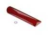ES#4415616 - 63148381254 - Rear Bumper Reflector - Right - Replace your cracked or missing reflector - URO - BMW