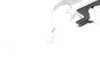 ES#59920 - 34116776526 - Retaining Clip - Also known as anti rattle spring - Genuine BMW - BMW