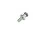 ES#4415617 - 02A141777B-PRM - Clutch Release Ball Pin - Provides a pivot point for the clutch release lever - URO - Audi Volkswagen