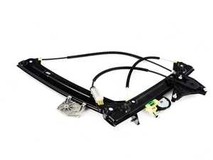 ES#2728410 - 51337292119 - Window Regulator - Left - Restore your window's operation. - Genuine BMW - BMW