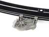 ES#2728410 - 51337292119 - Window Regulator - Left - Restore your window's operation. - Genuine BMW - BMW