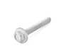 ES#57113 - 33306760391 - SCREW - Genuine BMW - BMW