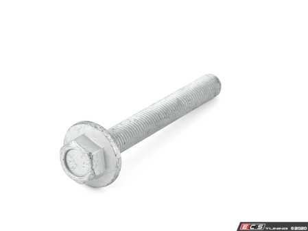 ES#57113 - 33306760391 - SCREW - Genuine BMW - BMW