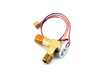 ES#3673508 - 64511372077 - Expansion Valve - Front expansion valve for air conditioning systems - URO - BMW