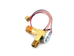 ES#3673508 - 64511372077 - Expansion Valve - Front expansion valve for air conditioning systems - URO - BMW