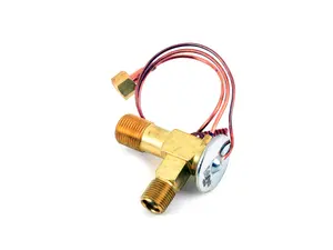 Expansion Valve