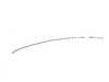 ES#158813 - 54347162761 - Wire Bow - Structural wire bow that mounts on the convertible top.  - Genuine MINI - MINI
