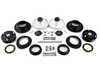 ES#2695714 - 31331091708KT1 - Cup Kit/Coilover Installation Kit - Everything you need to install coilovers, shocks/struts, or a cup kit including shock mounts - Assembled By ECS - BMW