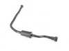 ES#3199084 - 13908670276 - Fuel Tank Breather Valve Line  - Located in the front of the engine - Genuine MINI - MINI