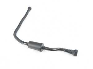 ES#3199084 - 13908670276 - Fuel Tank Breather Valve Line  - Located in the front of the engine - Genuine MINI - MINI