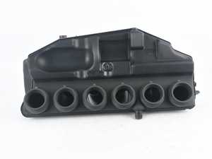 ES#25915 - 11617835819 - Air Collector - Intake Manifold - Genuine BMW - BMW