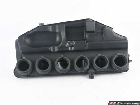 ES#25915 - 11617835819 - Air Collector - Intake Manifold - Genuine BMW - BMW