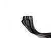 ES#2167965 - 132334-8 -  Side Engine Cover Plate - Right - Can also be called right front inner fender well, covers V-belt. - Bremmen Parts - Volkswagen