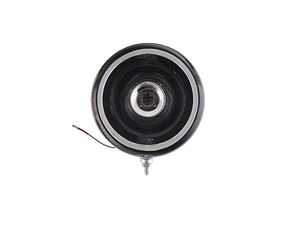 ES#4415677 - 68687 - Cibie 68687 Super Oscar 9" Spot Light LED - Throughout its history, Cibi products have been the first choice for numerous motorsport teams and disciplines, notably the Monte-Carlo rally and Le Mans series - CIBIE - Audi BMW Volkswagen Mercedes Benz MINI Porsche