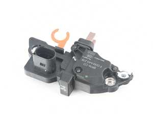 ES#29693 - 12317515319 - Voltage Regulator - 155amp - For Bosch 155A alternators only - Genuine BMW - BMW