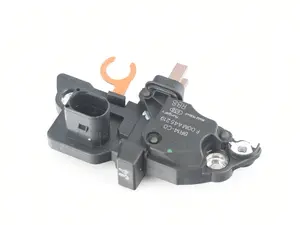 Voltage Regulator - 155amp