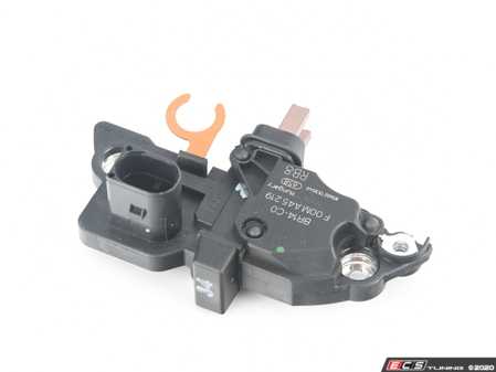 ES#29693 - 12317515319 - Voltage Regulator - 155amp - For Bosch 155A alternators only - Genuine BMW - BMW