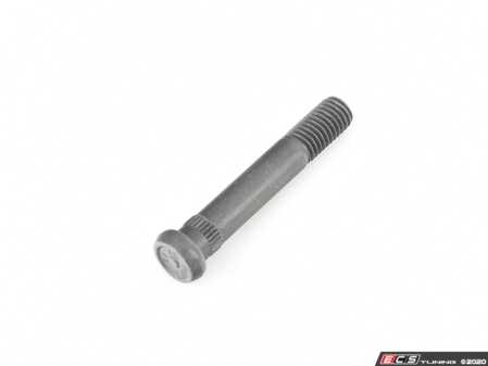 ES#48462 - 26111229775 - BOLT - Genuine BMW - BMW