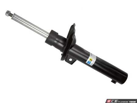 ES#3219199 - 22-252388 - B4 OE Replacement Front Strut - Engineered to restore original performance and handling. German-made with world-famous Bilstein quality and a limited lifetime warranty! - Bilstein - Audi