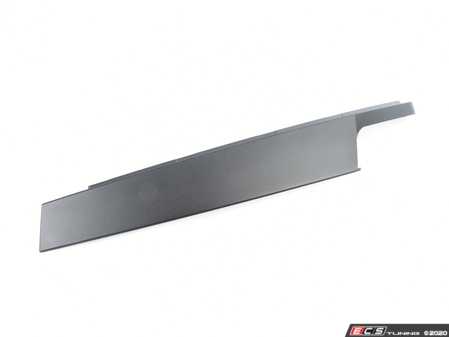 ES#2542829 - 51337258310 - B-Pillar Cover - Front Right - Genuine BMW - BMW
