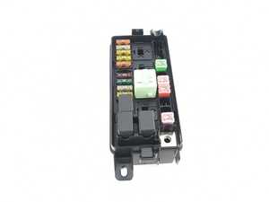 ES#165957 - 61146906548 - Fuse Box  - Located in the engine bay - Genuine MINI - MINI