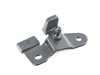 ES#2817772 - 51247294695 - MOUNT FOR GAS STRUT, LOWER L - Genuine BMW - BMW