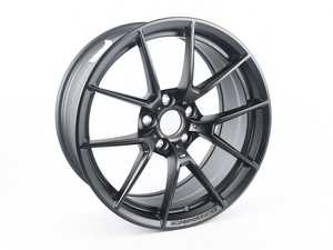 ES#3231278 - 36118053421 - DISK WHEEL, LIGHT-AL - Genuine BMW - BMW