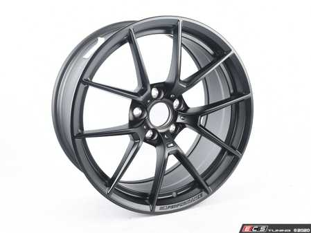 ES#3231278 - 36118053421 - DISK WHEEL, LIGHT-AL - Genuine BMW - BMW