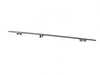 ES#157629 - 54137176312 - Rubber Boot Strip - Priced Each - Used in the panoramic roof assembly - Genuine BMW - BMW