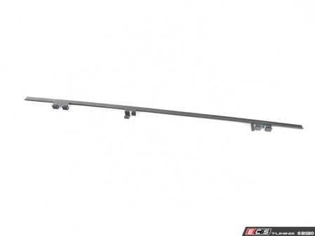 ES#157629 - 54137176312 - Rubber Boot Strip - Priced Each - Used in the panoramic roof assembly - Genuine BMW - BMW