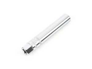 ES#4371892 - W80533 - 3/8" Dr. 5/8" Extended Spark Plug Socket - Extended socket length reaches confined areas. - Performance Tool - Audi BMW Volkswagen MINI Porsche
