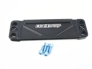 X-Clear Driveshaft Tunnel Brace 
