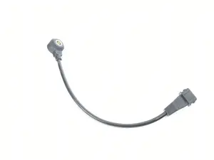 Black Knock Sensor With Harness - 300mm
