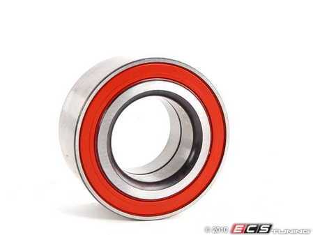 ES#2184884 - 33411090505 - Rear Wheel Bearing - Priced Each - Have a humming noise coming for your rear wheels? This very well could be your solution. - FAG - BMW
