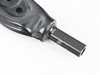 ES#4265766 - 31126879842 - Lower Control Arm / Wishbone With Ball Joint - Right - Replace your damaged or worn out control arm - Delphi - MINI